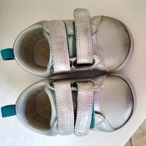 Toddler shoes